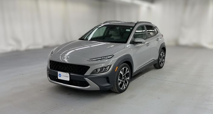 Thumbnail: 2022 Hyundai Kona - 1
