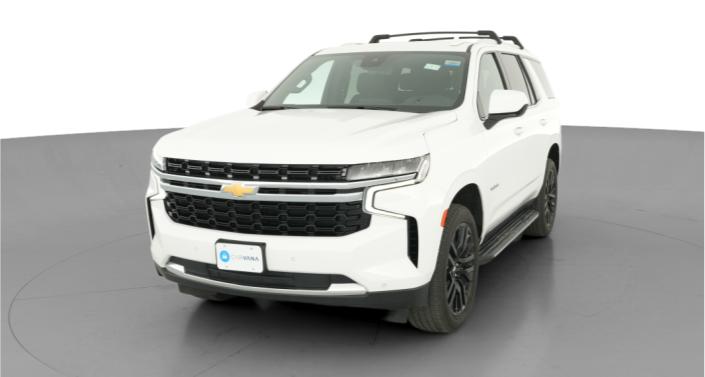 Thumbnail: 2023 Chevrolet Tahoe - 1