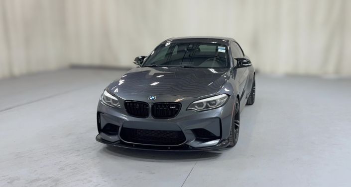 2018 BMW M2  -
                  Lancaster, TX