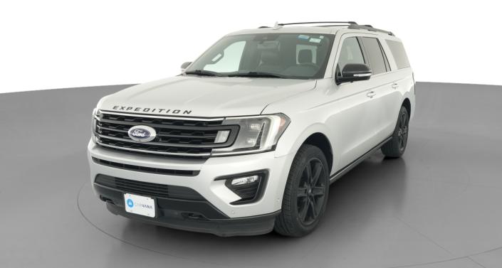 Thumbnail: 2019 Ford Expedition MAX - 1