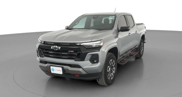 Thumbnail: 2023 Chevrolet Colorado - 1