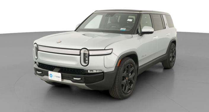 2024 Rivian R1S  -
                  Tolleson, AZ