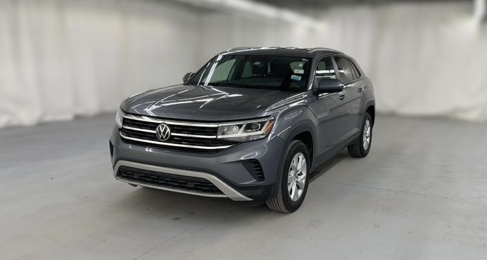 Thumbnail: 2021 Volkswagen Atlas - 1