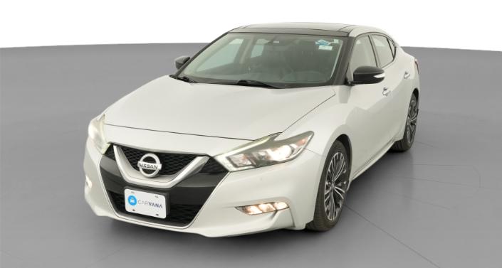 2016 Nissan Maxima SL -
                  Tolleson, AZ