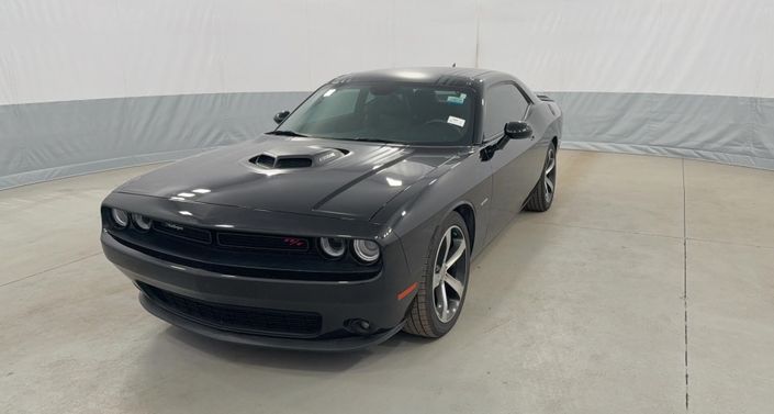 Thumbnail: 2015 Dodge Challenger - 1