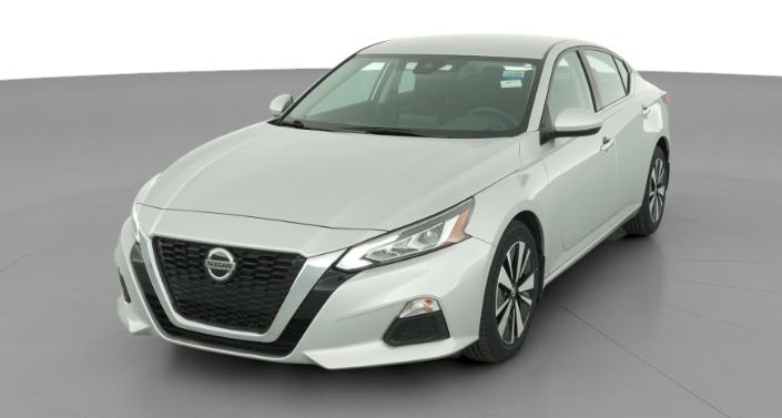 Thumbnail: 2022 Nissan Altima - 1