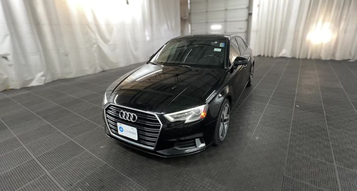 2018 Audi A3 Premium -
                  North Las Vegas, NV