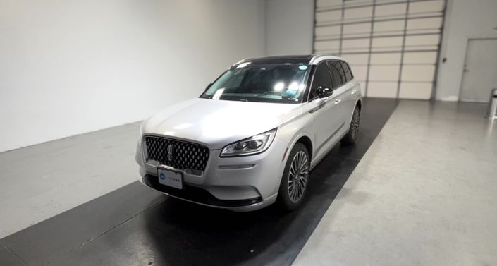 2020 Lincoln Corsair Reserve -
                  Tracy, CA