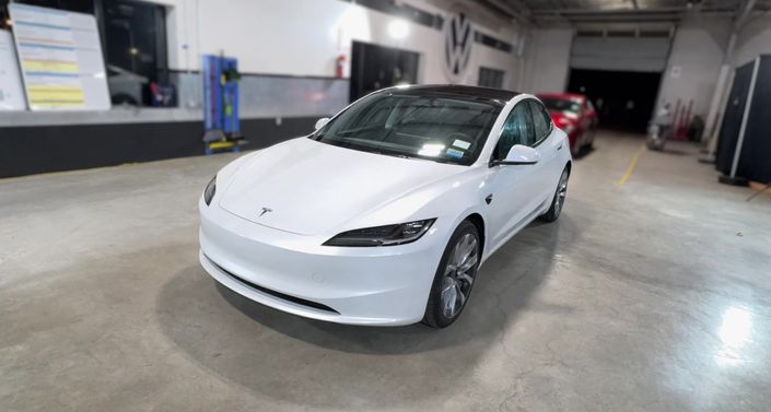 Thumbnail: 2024 Tesla Model 3 - 1