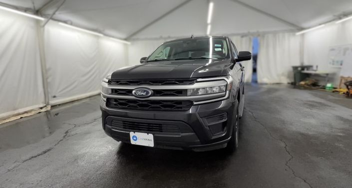 Thumbnail: 2024 Ford Expedition MAX - 1