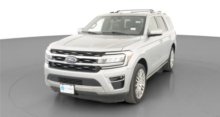Thumbnail: 2024 Ford Expedition - 1