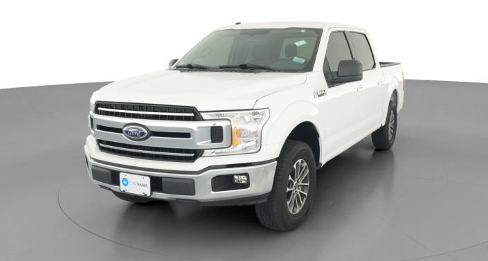 Thumbnail: 2018 Ford Econoline - 1