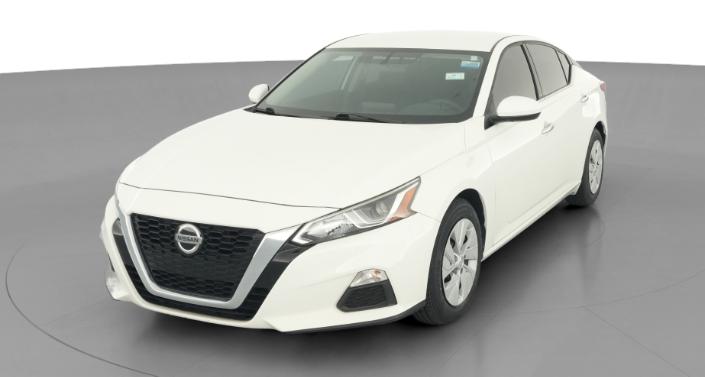 Thumbnail: 2019 Nissan Altima - 1