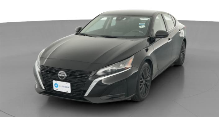 Thumbnail: 2024 Nissan Altima - 1