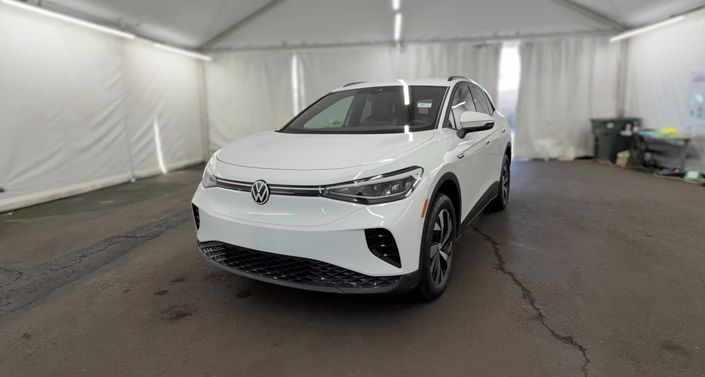 Thumbnail: 2023 Volkswagen ID.4 - 1