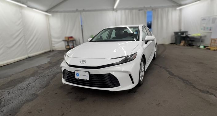 Thumbnail: 2025 Toyota Camry - 1