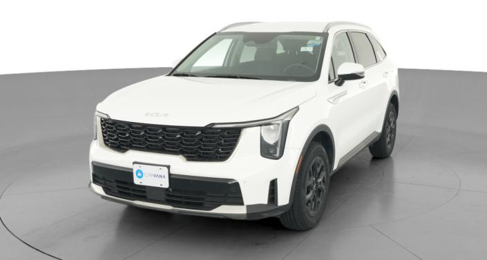 Thumbnail: 2024 Kia Sorento - 1