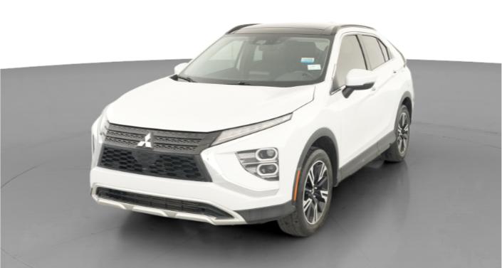 2023 Mitsubishi Eclipse Cross SE -
                  Fort Worth, TX