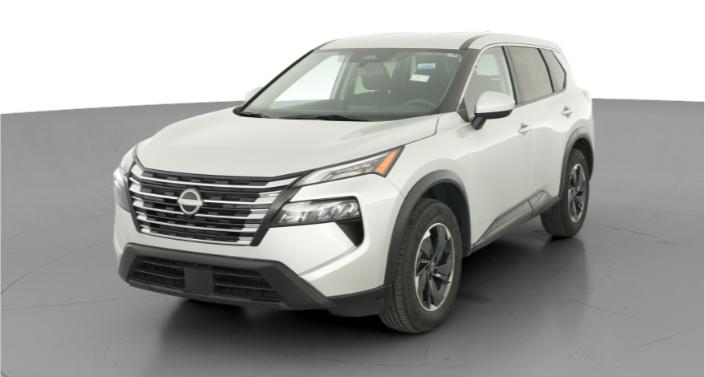 Thumbnail: 2024 Nissan Rogue - 1