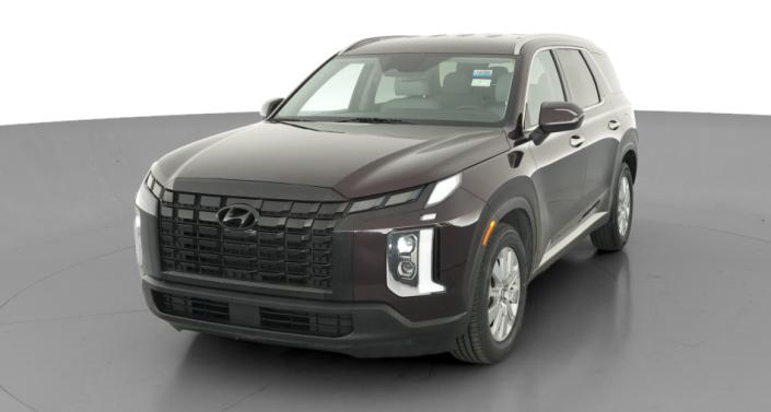 Thumbnail: 2024 Hyundai Palisade - 1