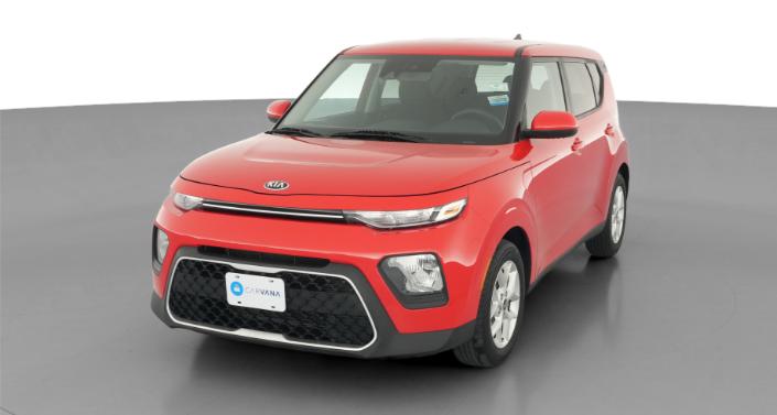 Thumbnail: 2021 Kia Soul - 1