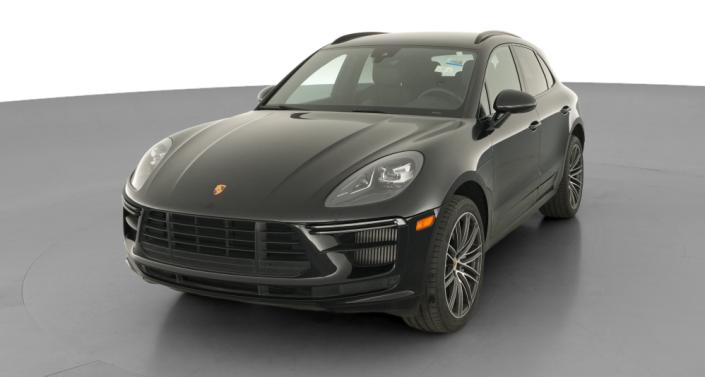 Thumbnail: 2021 Porsche Macan - 1