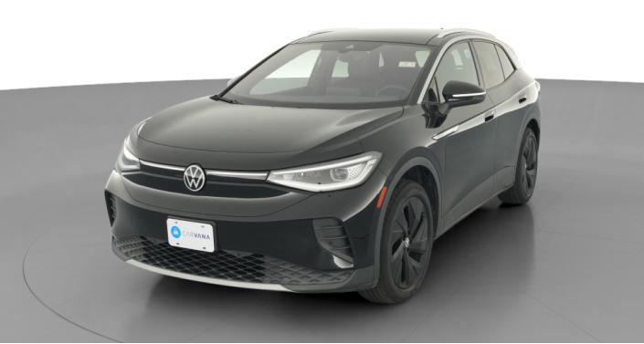 2021 Volkswagen ID.4 Pro S -
                  Rocklin, CA