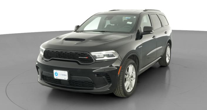 Thumbnail: 2024 Dodge Durango - 1