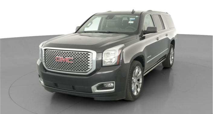 2016 GMC Yukon XL Denali -
                  Bessemer, AL
