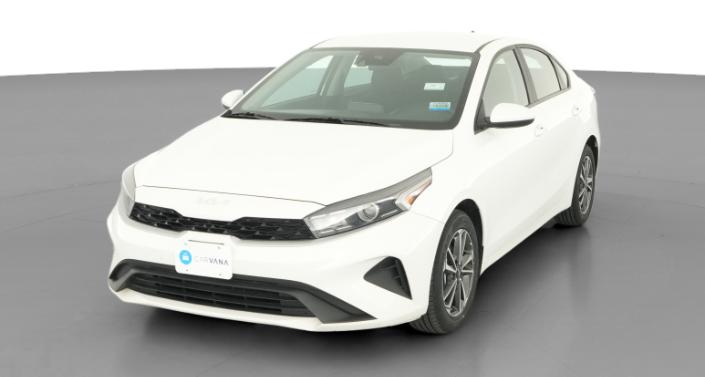 Thumbnail: 2024 Kia Forte - 1