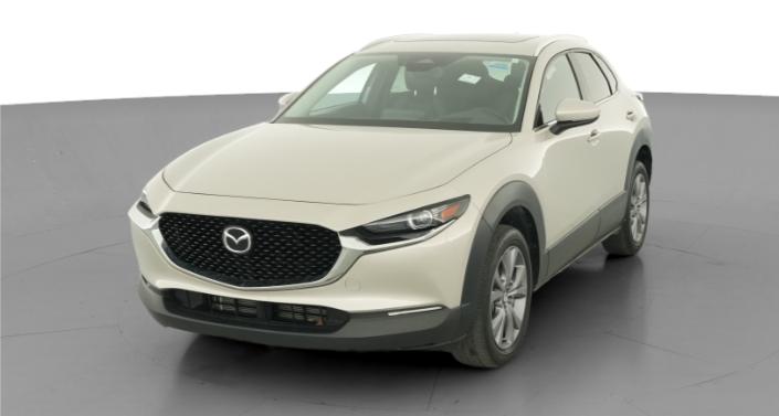Thumbnail: 2024 Mazda CX-30 - 1
