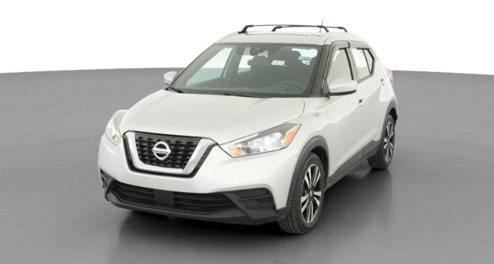 Thumbnail: 2020 Nissan Kicks - 1