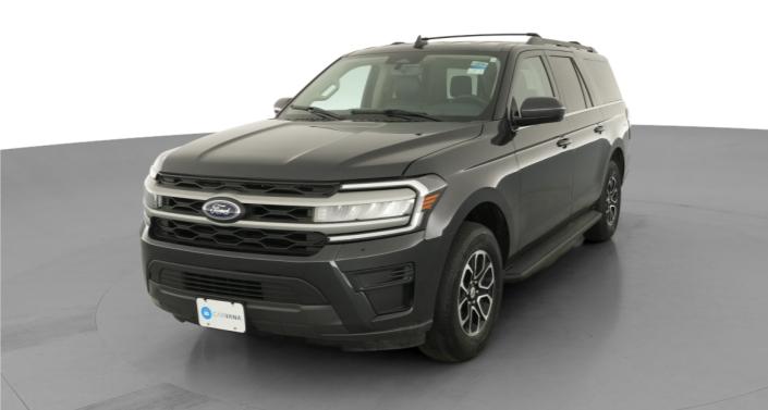 Thumbnail: 2024 Ford Expedition MAX - 1