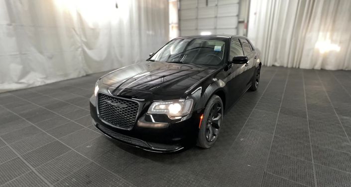 2022 Chrysler 300 Touring -
                  North Las Vegas, NV