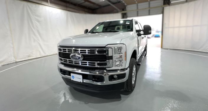 Thumbnail: 2024 Ford Econoline - 1