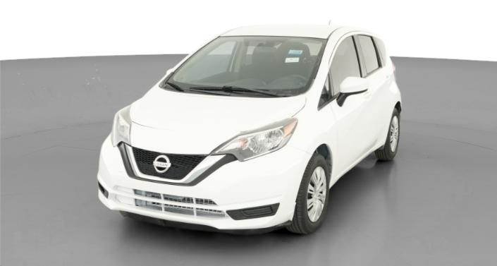 2019 Nissan Versa Note SV -
                  Bessemer, AL