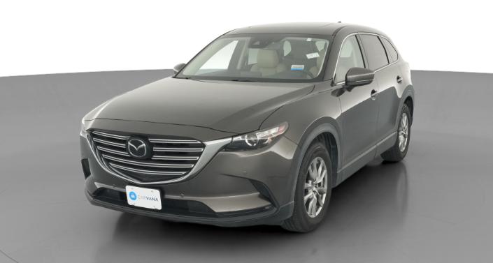 Thumbnail: 2019 Mazda CX-9 - 1