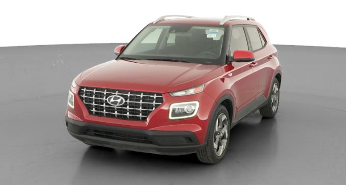 2020 Hyundai Venue SEL -
                  Bessemer, AL