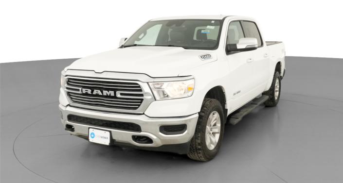 Thumbnail: 2023 RAM 1500 - 1