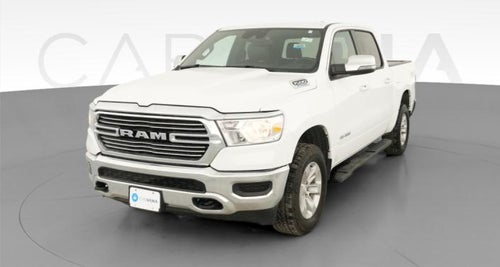 2023 Ram 1500 Crew Cab