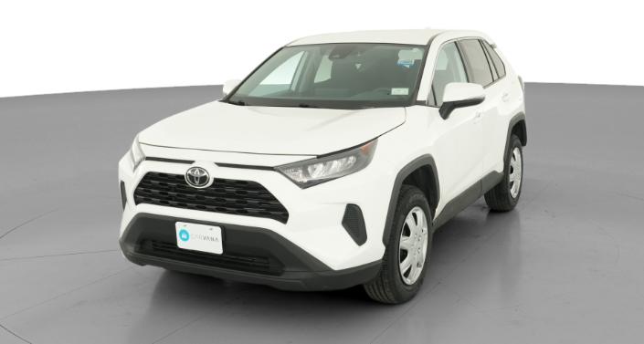 Thumbnail: 2022 Toyota RAV4 - 1