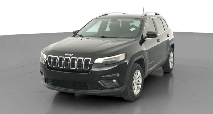 Thumbnail: 2019 Jeep Cherokee - 1