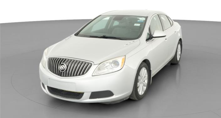 2016 Buick Verano Base -
                  Bessemer, AL