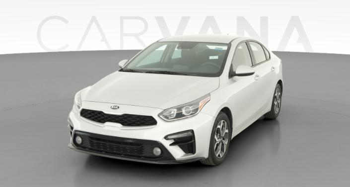 Used Kia Forte LXS under $20,000 for Sale Online | Carvana