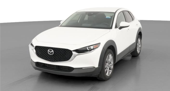 2020 Mazda CX-30 Select -
                  Haines City, FL