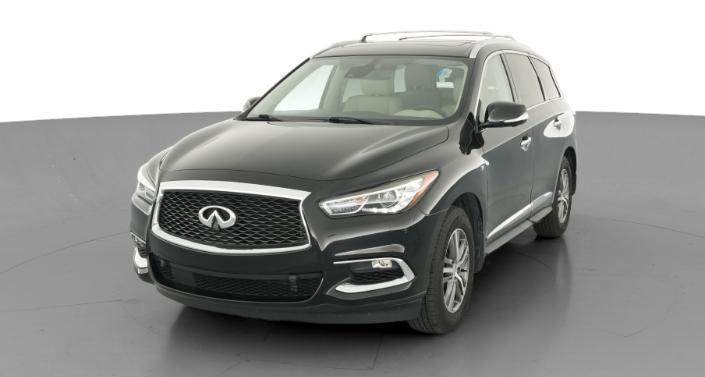 Thumbnail: 2020 INFINITI QX60 - 1