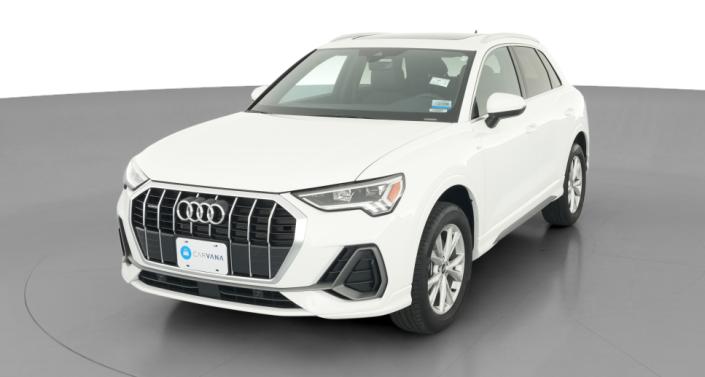 Thumbnail: 2025 Audi Q3 - 1