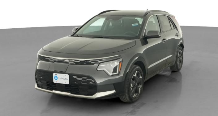 Thumbnail: 2024 Kia Niro - 1