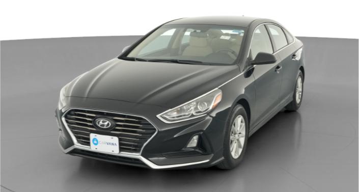 2018 Hyundai Sonata SE -
                  San Diego, CA