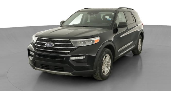 Thumbnail: 2023 Ford Explorer - 1